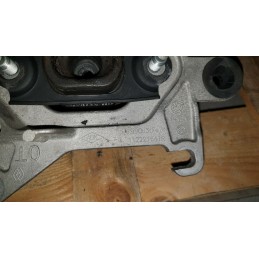 Dettagli su   RENAULT MEGANE KADJAR TALISMAN SUPPORTO MOTORE DESTRO SINISTRO 2015-2019