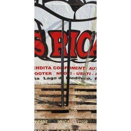 Dettagli su   NUOVA INNOCENTI MINI TRE BATTITACCO ANTERIORE DESTRO SINISTRO SX DX
