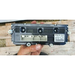 Dettagli su   VOLKSWAGEN PASSAT 3C B6 CENTRALINA CLIMATIZZATORE CLIMA SEDILI RISCALDABILI