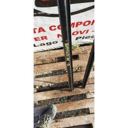 Dettagli su   NUOVA INNOCENTI MINI TRE BATTITACCO ANTERIORE DESTRO SINISTRO SX DX