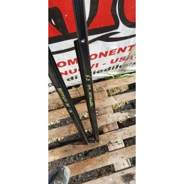 Dettagli su   NUOVA INNOCENTI MINI TRE BATTITACCO ANTERIORE DESTRO SINISTRO SX DX