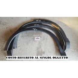 Dettagli su   HONDA CR-V 4 SERIE RIVESTIMENTO ESTERNO PASSARUOTA ARCHETTO MODANATURA ESTERNA