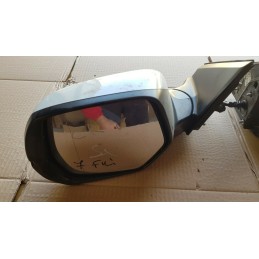 Dettagli su   HONDA CR-V 4 SERIE STOP SPECCHIETTO SPECCHIO RETROVISORE ESTERNO CALOTTA SX DX