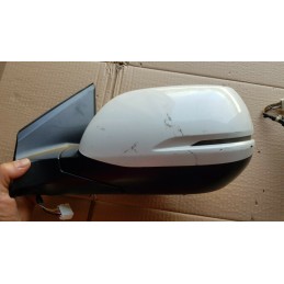 Dettagli su   HONDA CR-V 4 SERIE STOP SPECCHIETTO SPECCHIO RETROVISORE ESTERNO CALOTTA SX DX