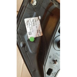 Dettagli su   HONDA CR-V 4 SERIE STOP SPECCHIETTO SPECCHIO RETROVISORE ESTERNO CALOTTA SX DX