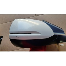 Dettagli su   HONDA CR-V 4 SERIE STOP SPECCHIETTO SPECCHIO RETROVISORE ESTERNO CALOTTA SX DX