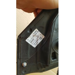Dettagli su   HONDA CR-V 4 SERIE STOP SPECCHIETTO SPECCHIO RETROVISORE ESTERNO CALOTTA SX DX