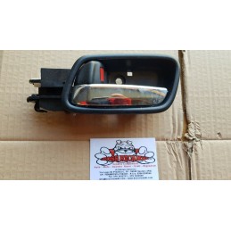 Dettagli su   HONDA CR-V 4 SERIE MANIGLIA INTERNA PANNELLO SPORTELLO APERTURA PORTA SINSITRA