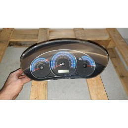 Dettagli su   SUBARU FORESTER QUADRO STRUMENTI CONTACHILOMETRI CONTAKM STRUMENTAZIONE 2.0 EE20