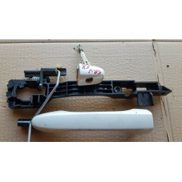 Dettagli su   HONDA CR-V 4 SERIE MANIGLIA MANIGLIE ESTERNA APERTURA SPORTELLO PORTA ANT SX