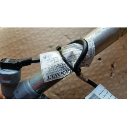 Dettagli su   RENAULT TRAFIC 3 SERIE KIT CINTURE CINTURA SICUREZZA ANT POST CENTRALE 9 POSTI