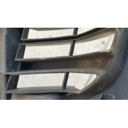 Dettagli su   DAIHATSU TERIOS PRIMA SERIE RESTYLING MASCHERINA STEMMA CALANDRA ANTERIORE