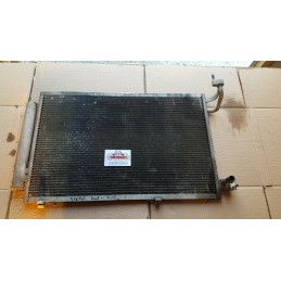 Dettagli su   FORD FIESTA 6 SERIE MK7 RADIATORE CLIMATIZZATORE CONDENSAT A/C ARIA CONDIZIONATA