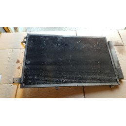 Dettagli su   FORD FIESTA 6 SERIE MK7 RADIATORE CLIMATIZZATORE CONDENSAT A/C ARIA CONDIZIONATA
