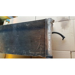 Dettagli su   FIAT PANDA 169 2 SERIE KIT RADIATORI RIVESTIMENTO ELETTROVENTOLA ACQUA CLIMA 1.2