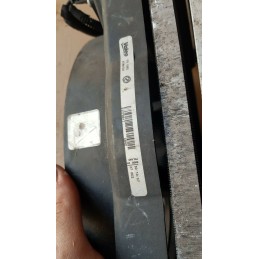 Dettagli su   FIAT PANDA 169 2 SERIE KIT RADIATORI RIVESTIMENTO ELETTROVENTOLA ACQUA CLIMA 1.2