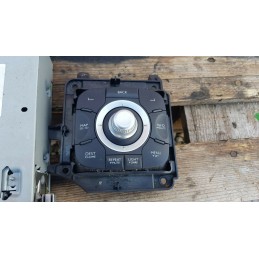 Dettagli su   RENAULT MEGANE 3 KIT NAVIGAZIONE DISPLAY AUTORADIO STEREO GPS NAV TELEFONO BLUET