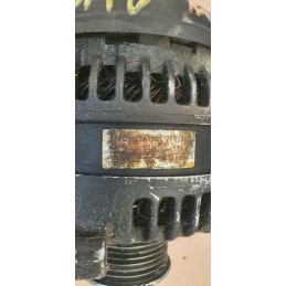 Dettagli su   TOYOTA RAV 4 TERZA SERIE ALTERNATORE MOTORE 2ADFTV 100kw 136cv 27060-26030