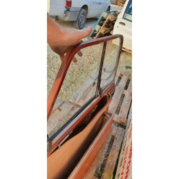 Dettagli su   MINI MINOR MORRIS TRAVELLER INNOCENTI T SPORTELLO PORTIERA PORTA LATERALE DESTRA