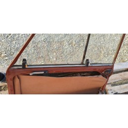 Dettagli su   MINI MINOR MORRIS TRAVELLER INNOCENTI T SPORTELLO PORTIERA PORTA LATERALE DESTRA