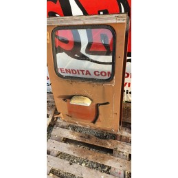 Dettagli su   MINI MINOR MORRIS TRAVELLER INNOCENTI T SPORTELLO PORTELLONE PORTA BAGAGLIAIO