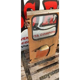 Dettagli su   MINI MINOR MORRIS TRAVELLER INNOCENTI T SPORTELLO PORTELLONE PORTA BAGAGLIAIO