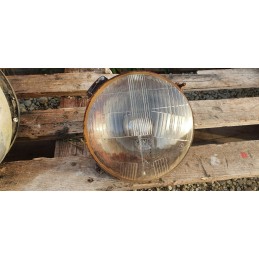 Dettagli su   MINI MINOR MORRIS TRAVELLER INNOCENTI T PROIETTORE FANALE FARO ANTERIORE DX SX