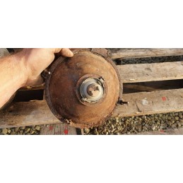 Dettagli su   MINI MINOR MORRIS TRAVELLER INNOCENTI T PROIETTORE FANALE FARO ANTERIORE DX SX