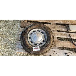Dettagli su   MINI MINOR MORRIS TRAVELLER INNOCENTI T CERCHIO FERRO RUOTA SCORTA 5.20-10