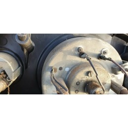 Dettagli su   MINI MINOR MORRIS TRAVELLER INNOCENTI T QUADRO PLANCIA STRUMENTI CONTACHILOMETRI