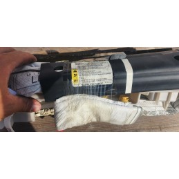 Dettagli su   LANCIA THEMA AIRBAG TENDA TENDINA CIELO LATERALE SINISTRA SX