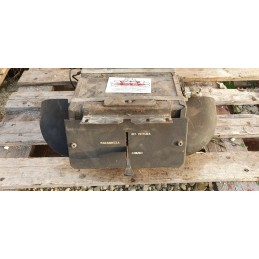 Dettagli su   MINI MINOR MORRIS TRAVELLER INNOCENTI T STUFA INTERNA ARIA PARABREZZA RISCALDAME