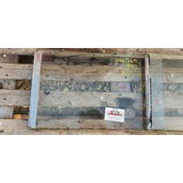 Dettagli su   MINI MINOR MORRIS TRAVELLER INNOCENTI T VETRO LATERALE POSTERIORE SINISTRO SX