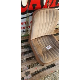 Dettagli su   MINI MINOR MORRIS TRAVELLER INNOCENTI T SEDILE TAPPEZZERIA SEDIA LATO GUIDA SX