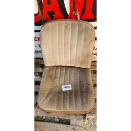 Dettagli su   MINI MINOR MORRIS TRAVELLER INNOCENTI T SEDILE TAPPEZZERIA SEDIA LATO GUIDA SX