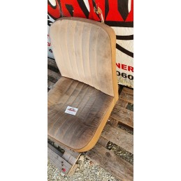 Dettagli su   MINI MINOR MORRIS TRAVELLER INNOCENTI T SEDILE TAPPEZZERIA SEDIA LATO GUIDA SX