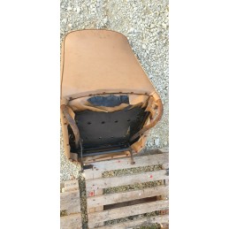 Dettagli su   MINI MINOR MORRIS TRAVELLER INNOCENTI T SEDILE TAPPEZZERIA SEDIA LATO GUIDA SX