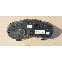 Dettagli su   FORD FOCUS MK3 3 SERIE QUADRO STRUMENTI DISPLAY CONTACHILOMETRI F1ET10849BLS
