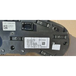 Dettagli su   FORD FOCUS MK3 3 SERIE QUADRO STRUMENTI DISPLAY CONTACHILOMETRI F1ET10849BLS