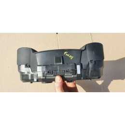 Dettagli su   FORD FOCUS MK3 3 SERIE QUADRO STRUMENTI DISPLAY CONTACHILOMETRI F1ET10849BLS
