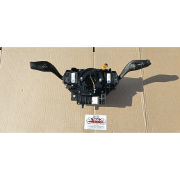Dettagli su   FORD FOCUS MK3 3 SERIE DEVIOLUCI DEVIOLUCE CONTATTO SPIRALE F1ET13N064AD