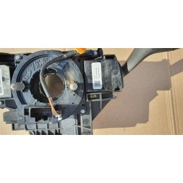 Dettagli su   FORD FOCUS MK3 3 SERIE DEVIOLUCI DEVIOLUCE CONTATTO SPIRALE F1ET13N064AD