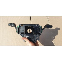 Dettagli su   FORD FOCUS MK3 3 SERIE DEVIOLUCI DEVIOLUCE CONTATTO SPIRALE F1ET13N064AD
