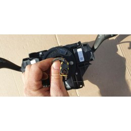 Dettagli su   FORD FOCUS MK3 3 SERIE DEVIOLUCI DEVIOLUCE CONTATTO SPIRALE F1ET13N064AD