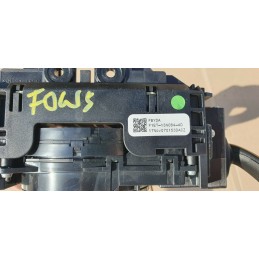 Dettagli su   FORD FOCUS MK3 3 SERIE DEVIOLUCI DEVIOLUCE CONTATTO SPIRALE F1ET13N064AD
