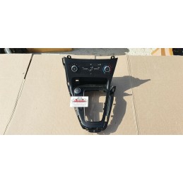 Dettagli su   FORD FOCUS MK3 3 SERIE CENTRALINA PANNELLO CLIMATIZZATORE A/C F1ET19980AK