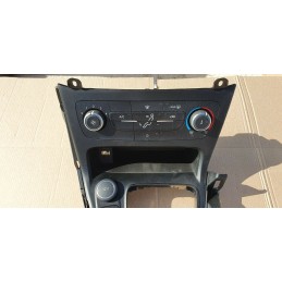 Dettagli su   FORD FOCUS MK3 3 SERIE CENTRALINA PANNELLO CLIMATIZZATORE A/C F1ET19980AK