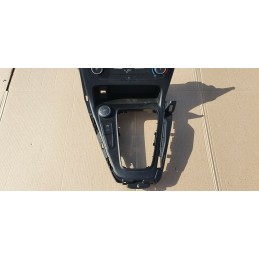 Dettagli su   FORD FOCUS MK3 3 SERIE CENTRALINA PANNELLO CLIMATIZZATORE A/C F1ET19980AK