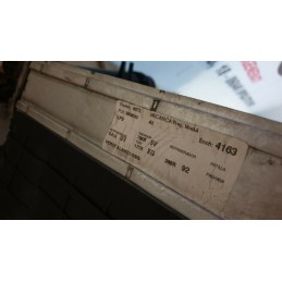 Dettagli su   RENAULT MEGANE 4 SERIE RADIATORE CLIMA A/C ACQUA RAFFREDDAMENTO INTERCOOLER