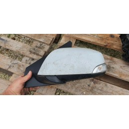 Dettagli su   RENAULT MEGANE 3 RETROVISORE ESTERNO SPECCHIETTO SPECCHIO ELETTRICO ANT DX SX